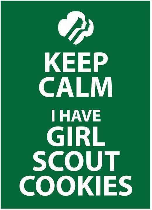 Girl Scout Cookies 1000 ideas about Girl Scout Cookies on Pinterest Girl scouts
