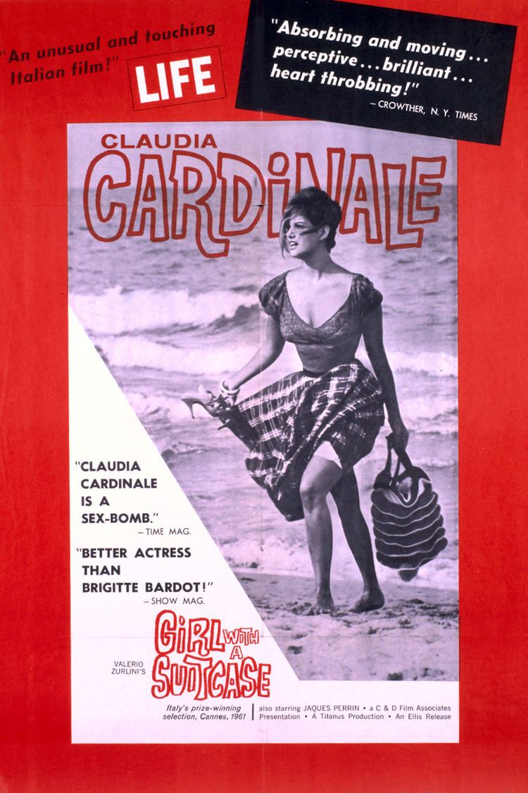 Girl with a Suitcase wwwgstaticcomtvthumbmovieposters22707p22707