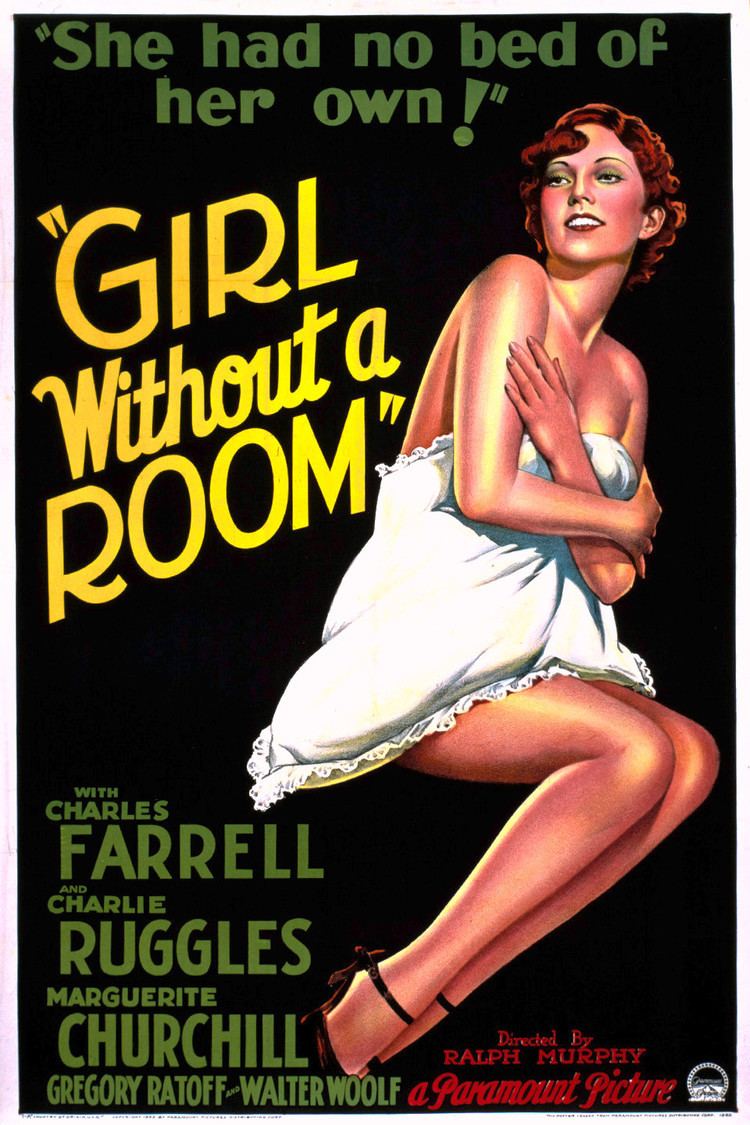 Girl Without a Room wwwgstaticcomtvthumbmovieposters74986p74986