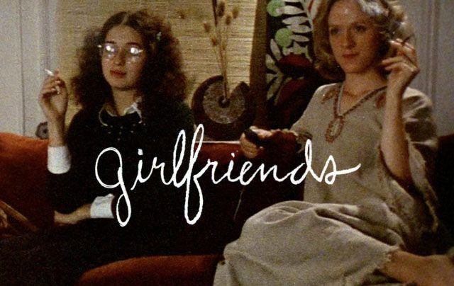 Girlfriends (1978 film) girlfriends movie 1978 by claudia weill FW14 Pinterest