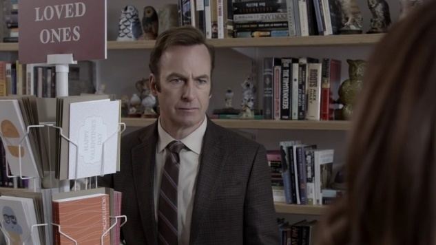 Girlfriend's Day Bob Odenkirk39s Girlfriend39s Day is an Eerie Bizarre Noir Comedy