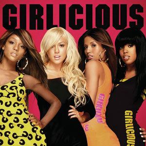 Girlicious (album) httpsuploadwikimediaorgwikipediaen44bGir