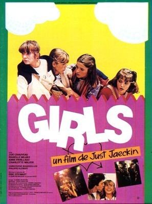 Girls (1980 film) mediasunifranceorgmedias218131164826format