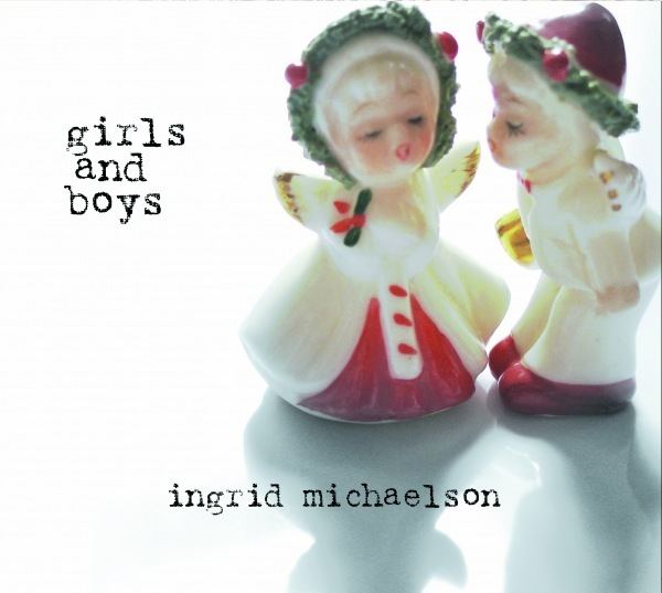 Girls and Boys (album) archiveingridmichaelsoncomsitesdefaultfiless