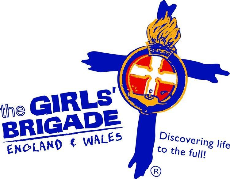 Girls' Brigade Girls Brigade St Boniface Church