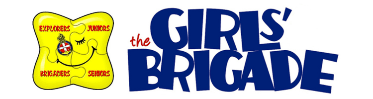 Girls' Brigade Girls Brigade Union Road