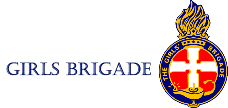 Girls' Brigade Paignton Baptist Church Girls39 Brigade