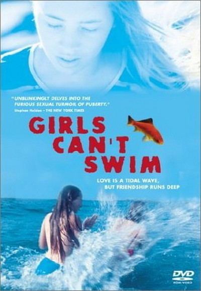 Girls Can't Swim Girls Cant Swim Movie Review 2002 Roger Ebert