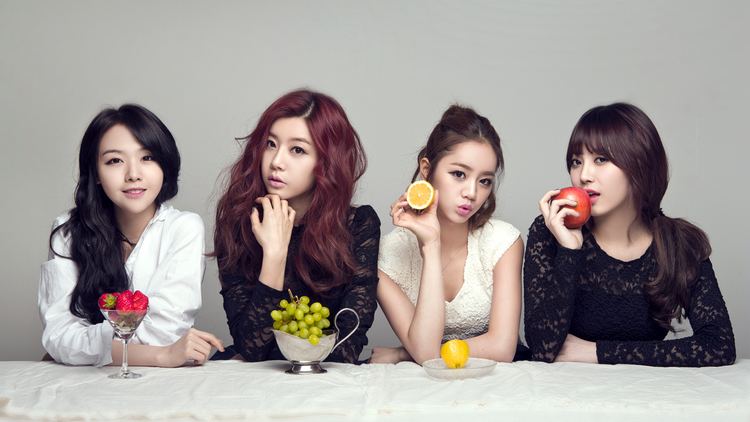 Girl's Day 7 Things You Didn39t Know About Girl39s Day Soompi