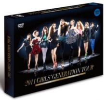 Girls' Generation Tour (DVD) httpsuploadwikimediaorgwikipediaenthumbb
