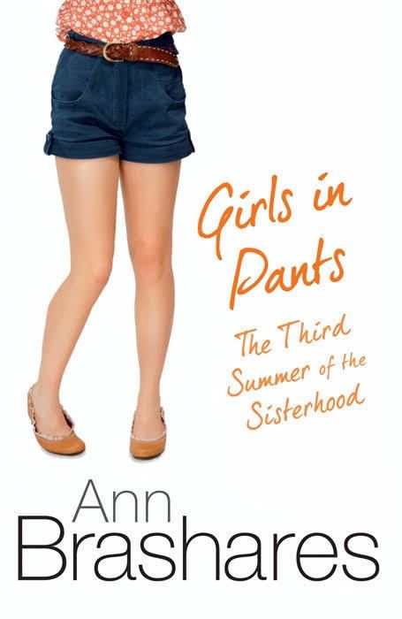 Girls in Pants: The Third Summer of the Sisterhood t2gstaticcomimagesqtbnANd9GcRT0qmoGjCkQ1x9e