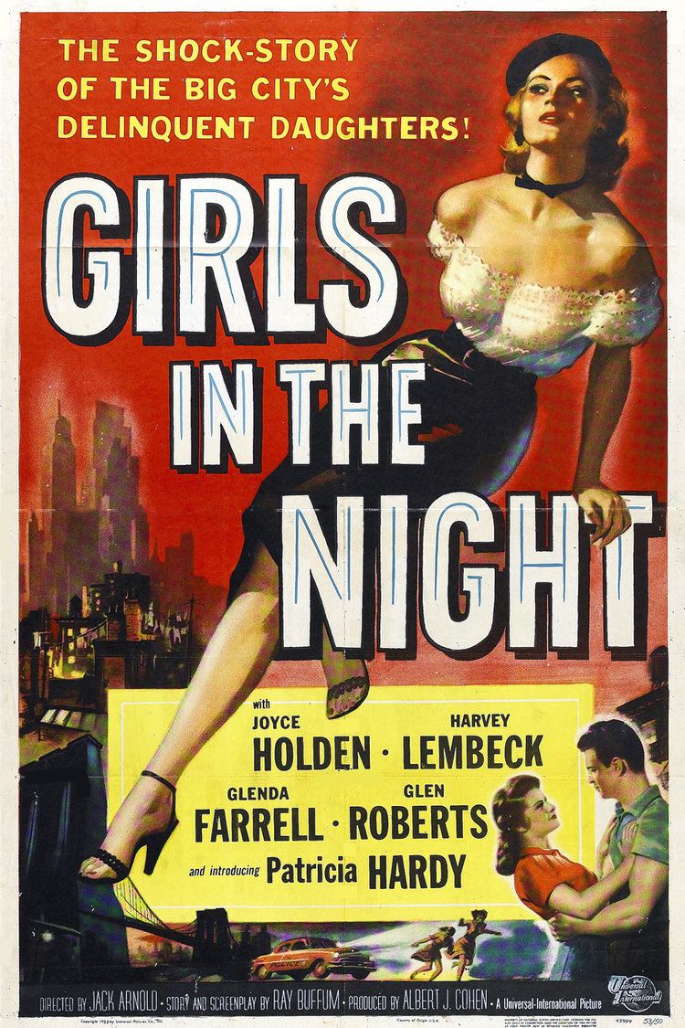 Girls in the Night wwwgstaticcomtvthumbmovieposters41401p41401