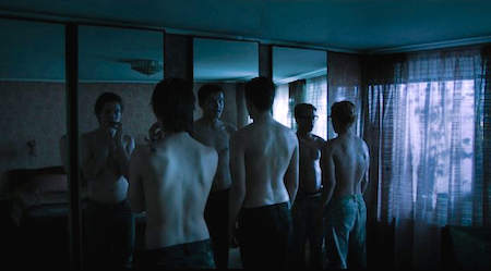 Girls Lost (film) TIFF Bullied Girls and Violent Boys in Sweden Blog The Film