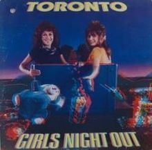 Girls' Night Out (album) httpsuploadwikimediaorgwikipediaenthumb2