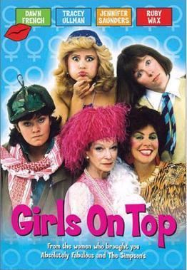 Girls on Top (TV series) httpsuploadwikimediaorgwikipediaenaabGir