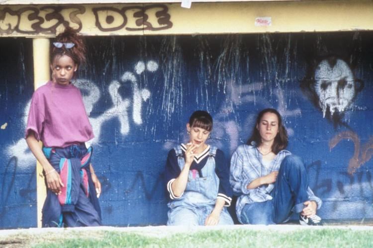 Girls Town (1996 film) Cineplexcom Girls Town