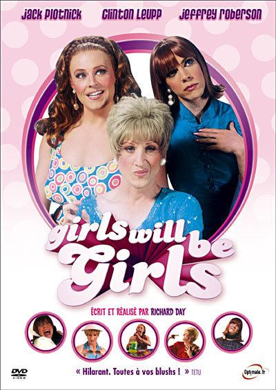 Girls Will Be Girls (film) Girls Will Be Girls Big Gay Classic Greater Phoenix Gay and