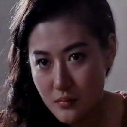 Girls Without Tomorrow 1992 Pauline Chan BoLin