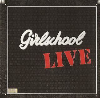 Girlschool Live httpsuploadwikimediaorgwikipediaen889Gir