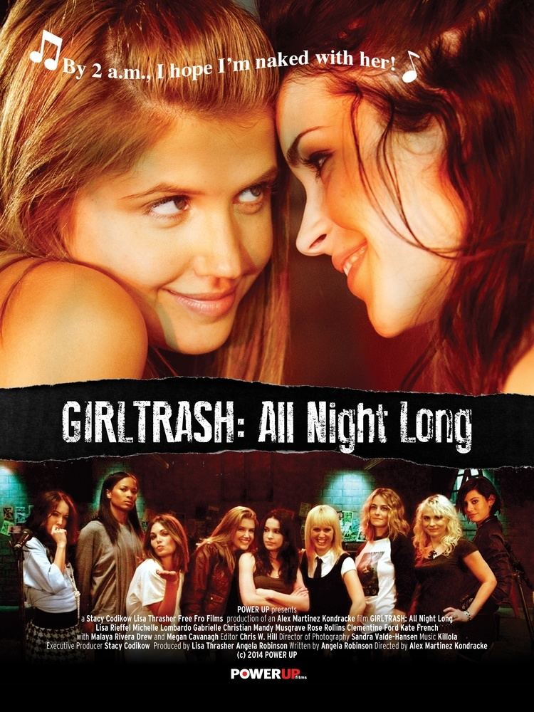 Girltrash! Girltrash All Night Long Download free movies online Watch free