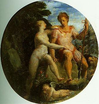 Girolamo Macchietti Girolamo Macchietti Paintings Oil Paintings Reproductions page1