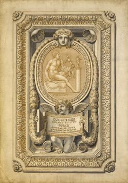 Girolamo Odam Girolamo ODAM 1681 1741 Ongpin Fine Art Artist Detail