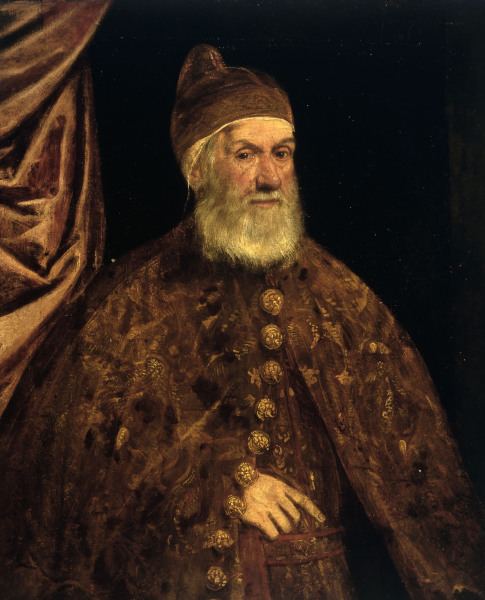 Girolamo Priuli (1486–1567) wwwartprintsondemandcomkunstnoartistggiro