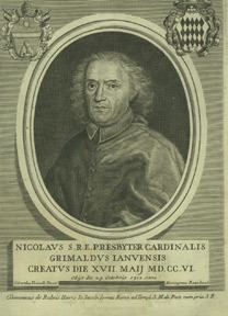 Girolamo Rossi