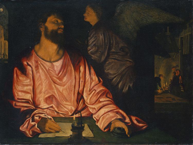 Girolamo Savoldo SixteenthCentury Painting in Lombardy Thematic Essay