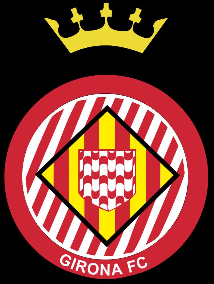 Girona FC httpsuploadwikimediaorgwikipediaenthumb9