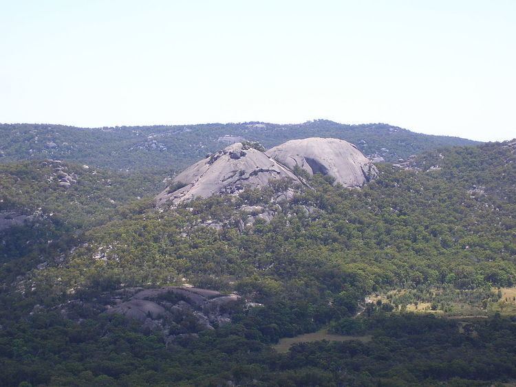 Girraween National Park