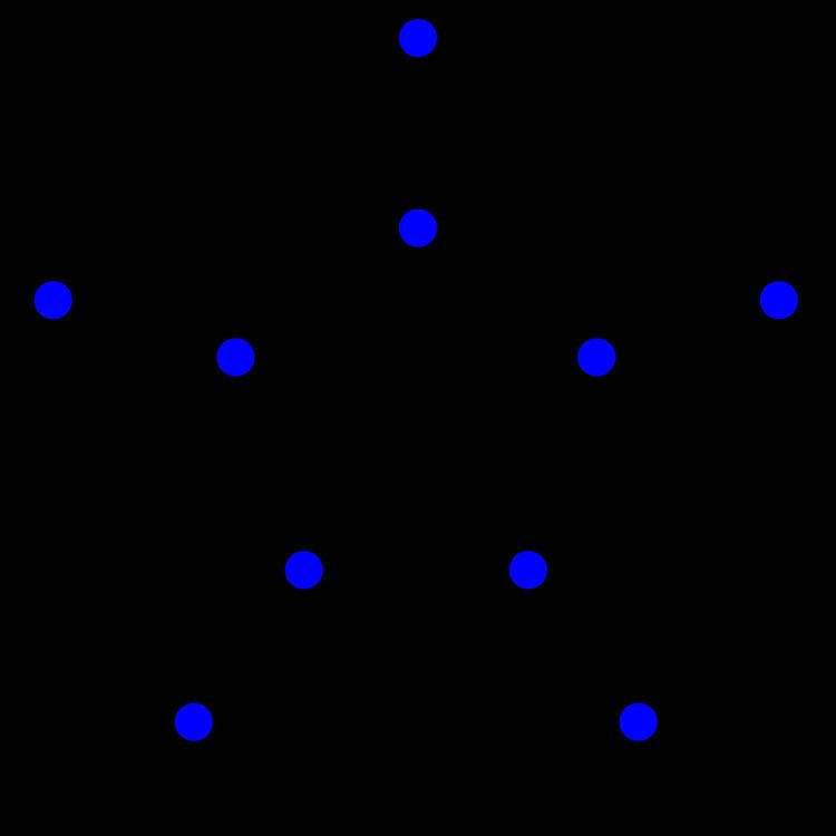 Girth (graph theory)
