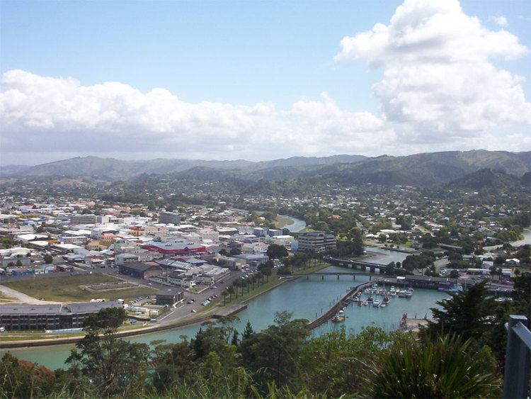 Gisborne, New Zealand Culture of Gisborne, New Zealand