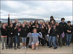 Gisborne Youth Concert Band httpsuploadwikimediaorgwikipediaenthumb7