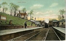 Gisburn railway station httpsuploadwikimediaorgwikipediacommons22