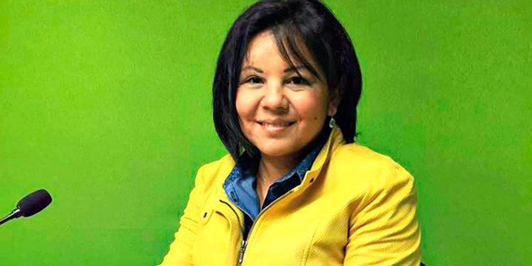 Gisela Mota Ocampo GISELA RAQUEL MOTA OCAMPO MURDERED FOR LESS THAN 30000 BY
