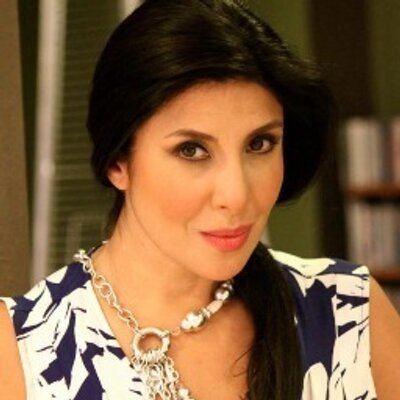 Giselle González - Alchetron, The Free Social Encyclopedia