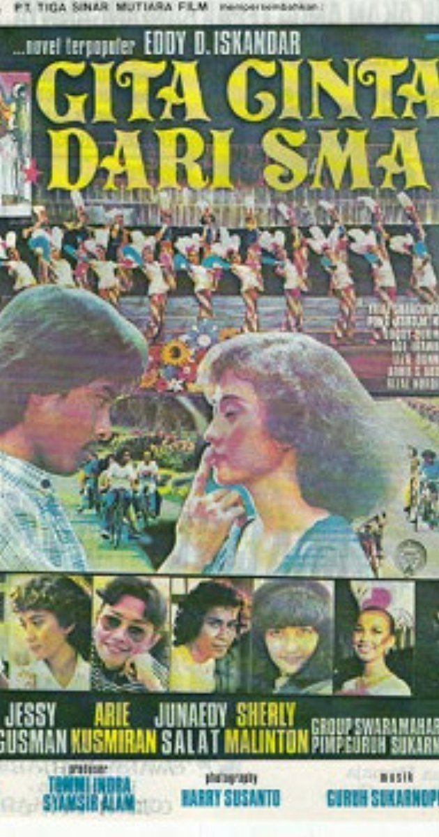 Gita Cinta dari SMA Gita cinta dari SMA 1979 IMDb