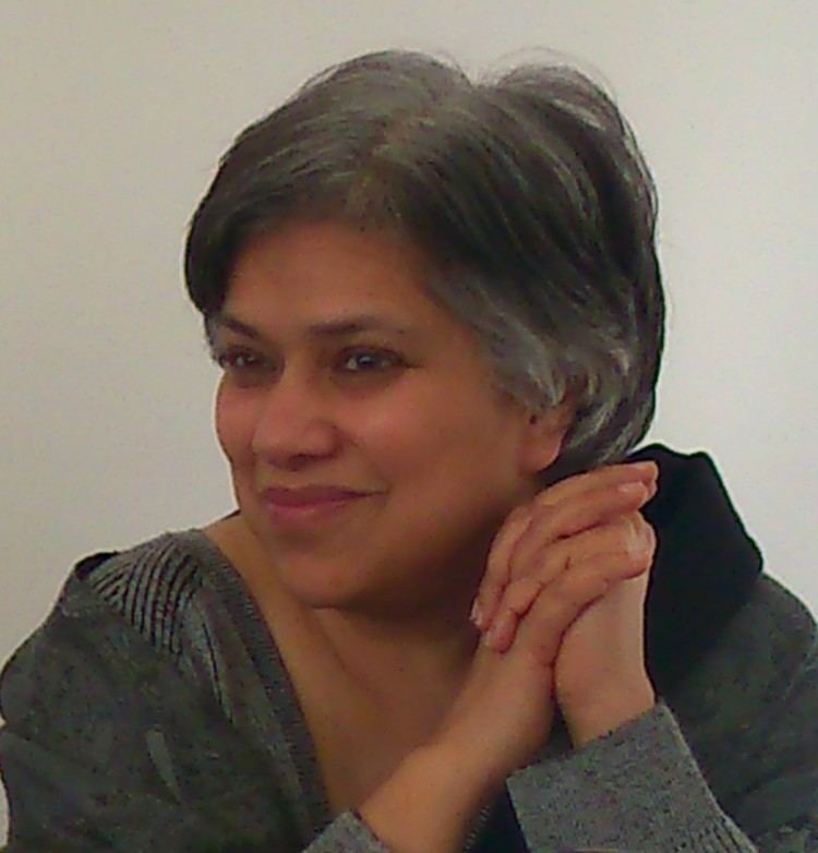 Gita Sahgal International Women39s Day Dissenting Voices iramramzan