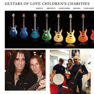 Guitars of Love Guitars of Love guitarsoflove Twitter