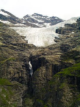 Giétro Glacier httpsuploadwikimediaorgwikipediacommonsthu