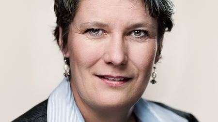 Gitte Lillelund Bech Gitte Lillelund Bech stopper i politik Gitte Lillelund