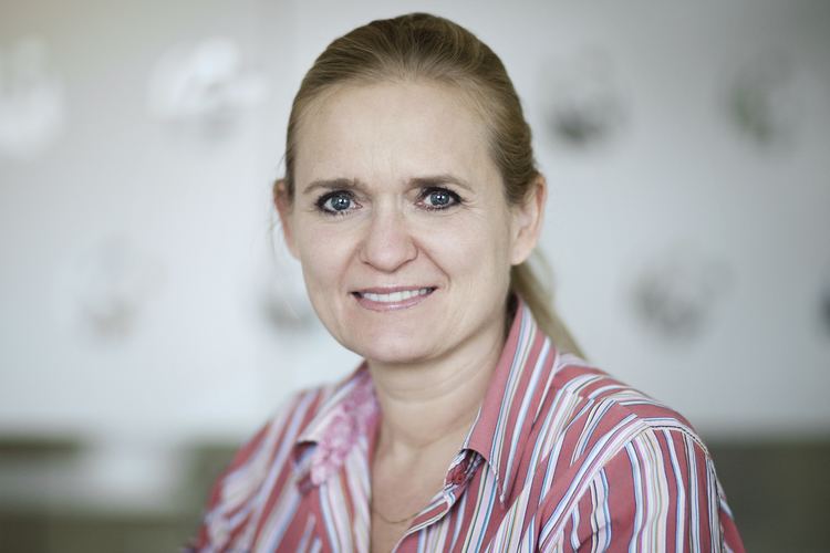 Gitte Seeberg WWF Denmark EUkandidater br gribe klimachancen