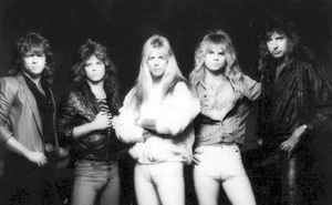 Giuffria Giuffria Discography at Discogs