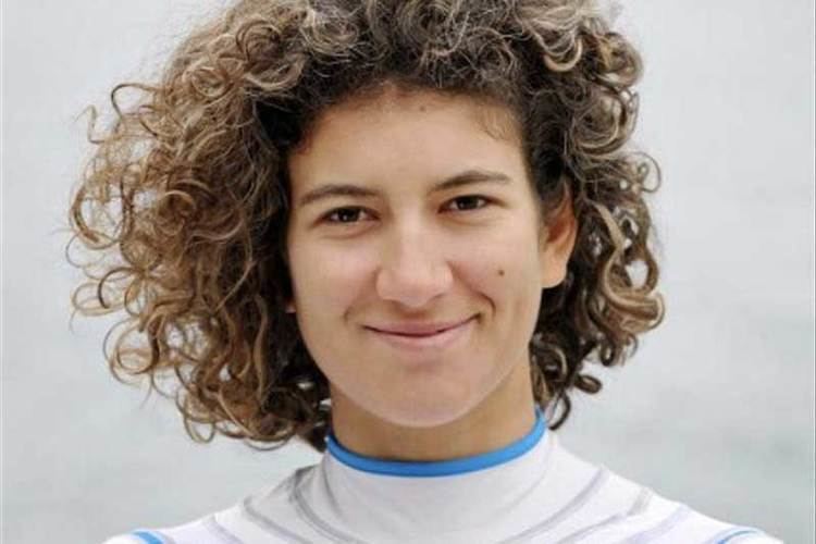 Giulia Conti Giulia Conti ecco il perch del mio addio alla vela Sailing