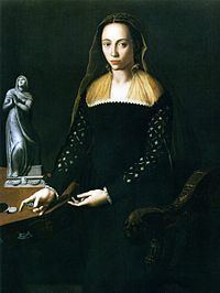 Giulia de' Medici httpsuploadwikimediaorgwikipediacommonsthu