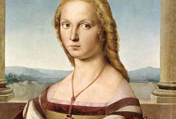 Giulia Farnese Mystery of the bones of Giulia Farnese