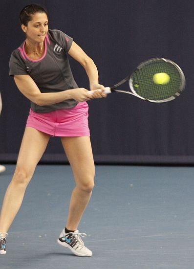 Giulia Gatto-Monticone ITF Tennis Pro Circuit Player Profile GATTO