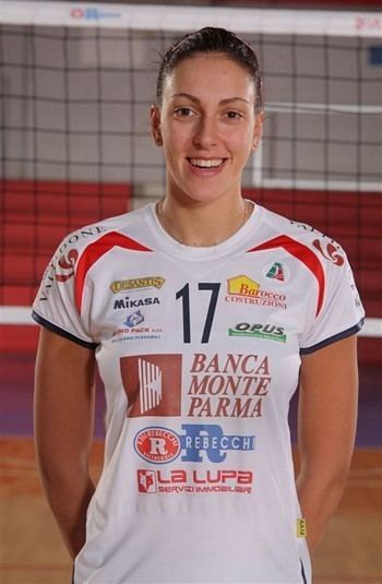 Giulia Rondon La Despar Perugia ha ormai chiuso con Rondon Pianeta Volley