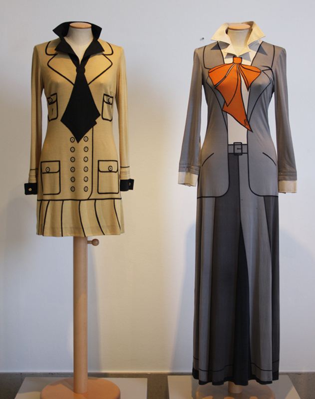 Giuliana Camerino Roberta Di Camerino Dresses costume ideas Pinterest Costumes